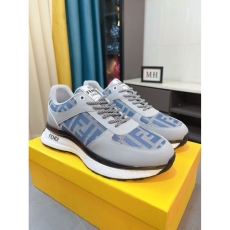 Fendi Low Shoes